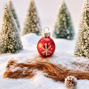 Christmas Sandalwood Fragrance Oil