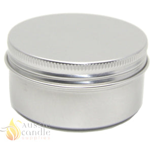 Aluminium Screw Top 85gm