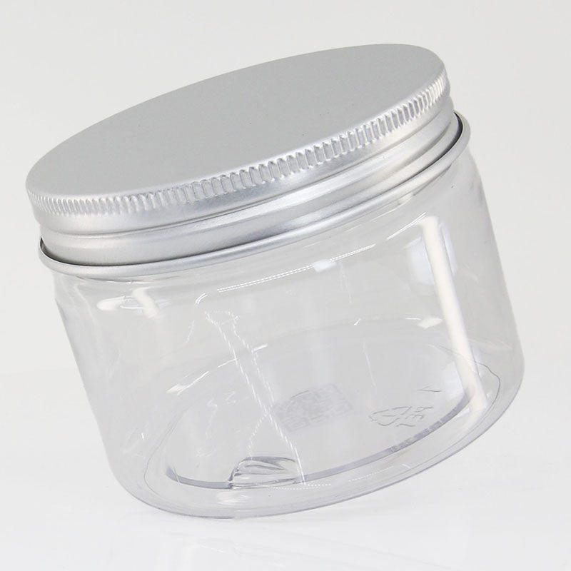 150ml PET Round Jar