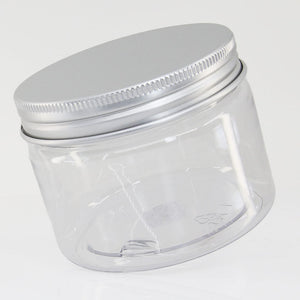 150ml PET Round Jar
