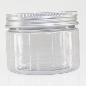 150ml PET Round Holed Jar