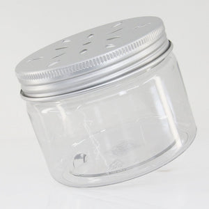 150ml PET Round Holed Jar