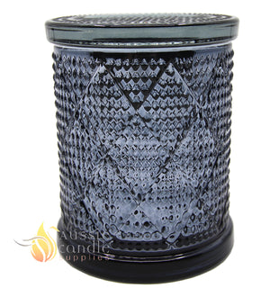 Metallic Black Diamond Monaco