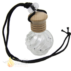 Swirl Diffuser Bottle