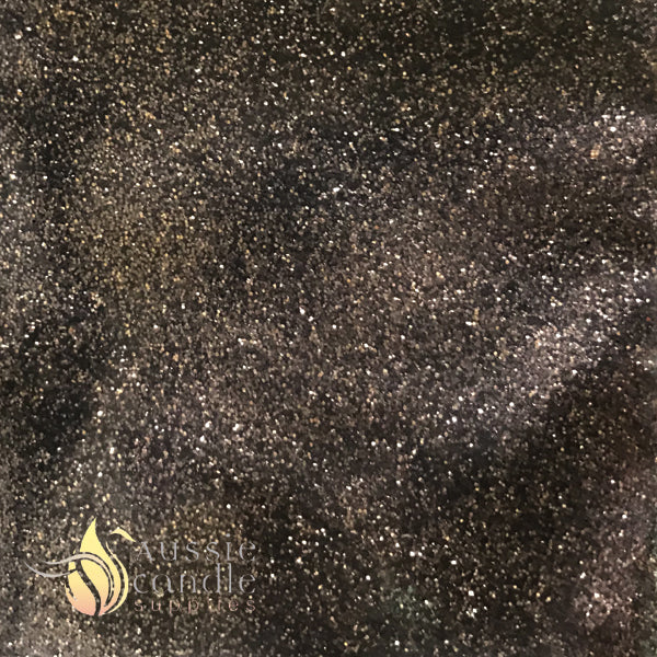 Glitter Brown Mica