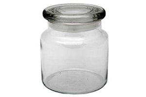 Apothecary Jar 453gm