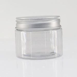 50ml PET Round Jar