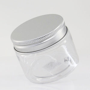 50ml PET Round Jar