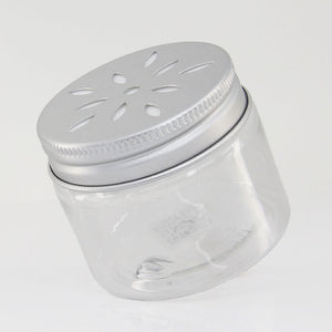 50ml PET Round Holed