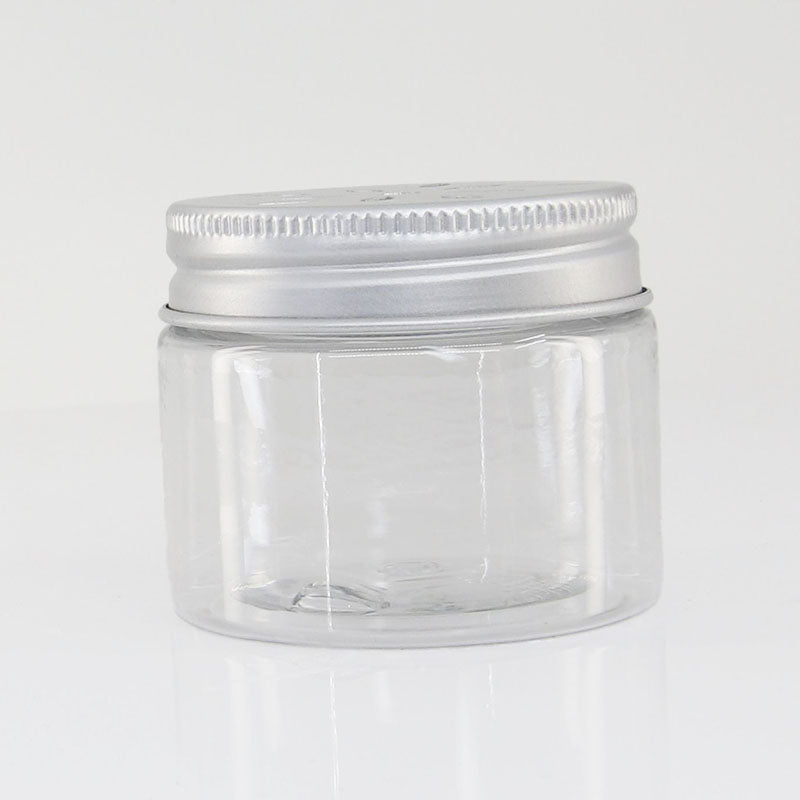 50ml PET Round Holed