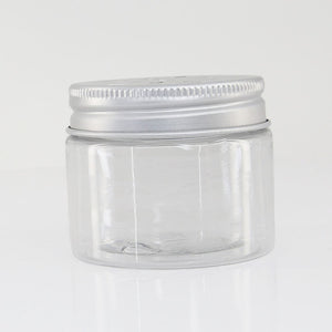 50ml PET Round Holed