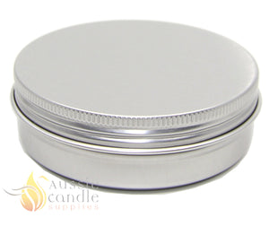 Aluminium Screw Top 110gm