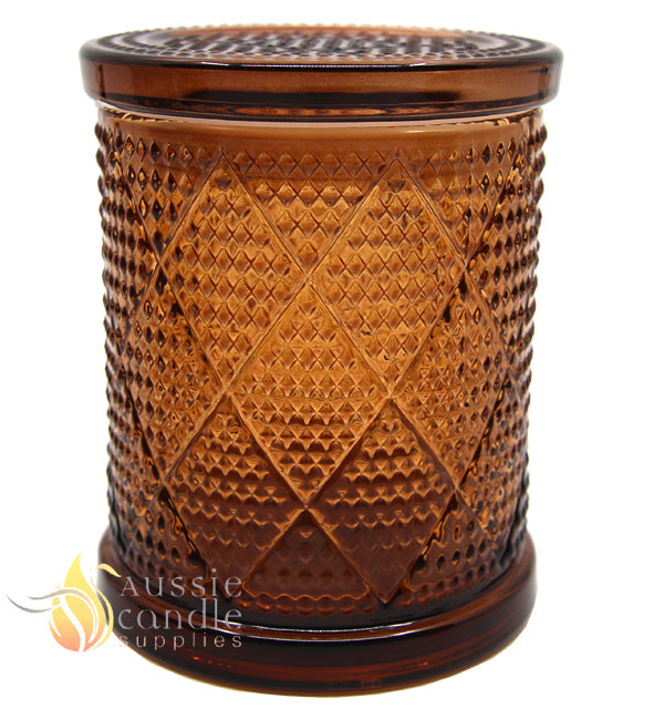 Amber Diamond Monaco