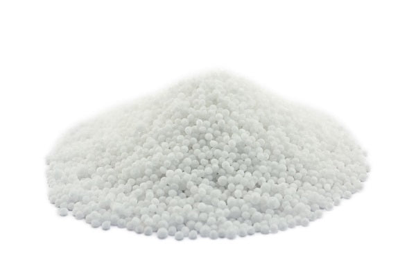 Jojoba Beads White