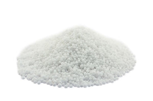 Jojoba Beads White