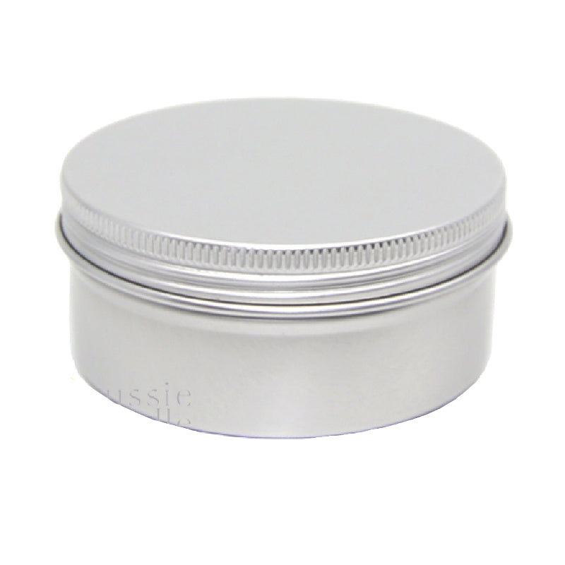 Aluminium Screw Top 170gm