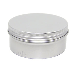 Aluminium Screw Top 170gm