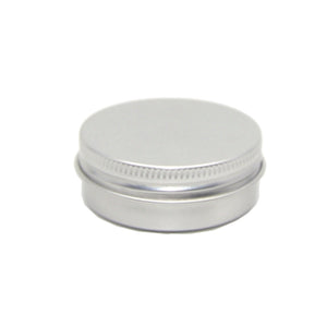 Aluminium Screw Top 28gm