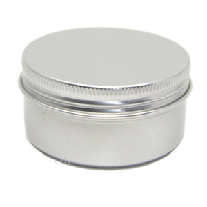 Aluminium Screw Top 85gm