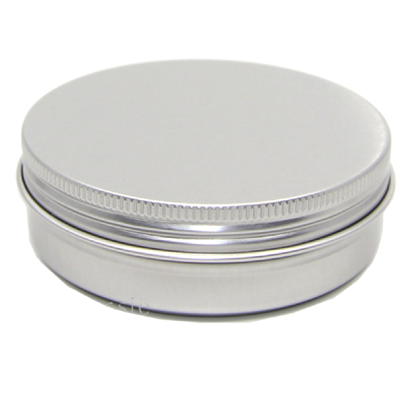 Aluminium Screw Top 110gm