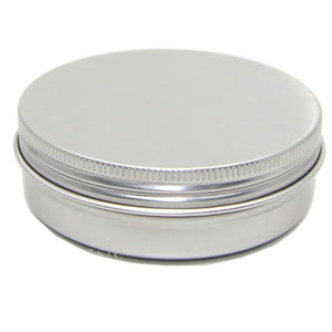 Aluminium Screw Top 110gm