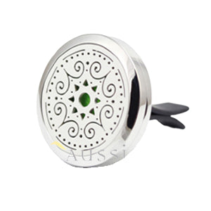 Ancient Sun Car Vent Diffuser