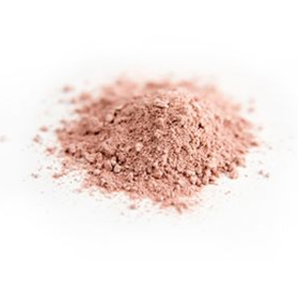 French Pink Clay