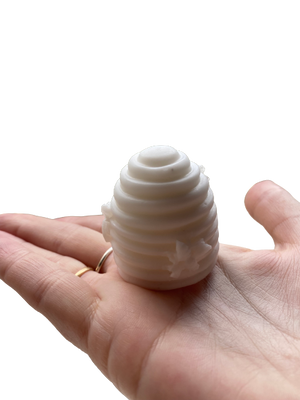 Bee Hive Silicone Mould