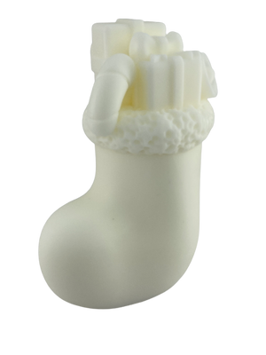 Stocking Silicone Mould