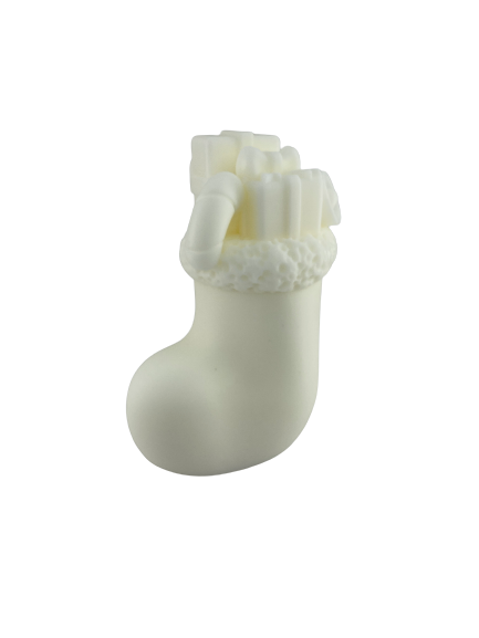 Stocking Silicone Mould