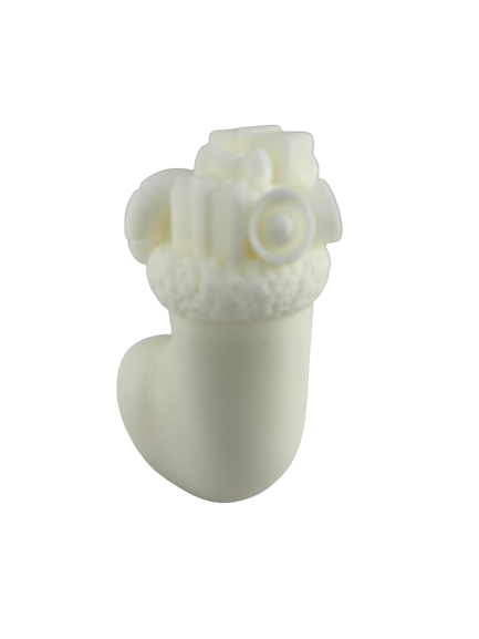 Stocking Silicone Mould