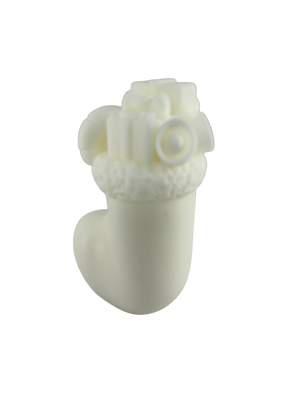 Stocking Silicone Mould