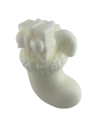 Stocking Silicone Mould