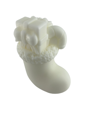 Stocking Silicone Mould