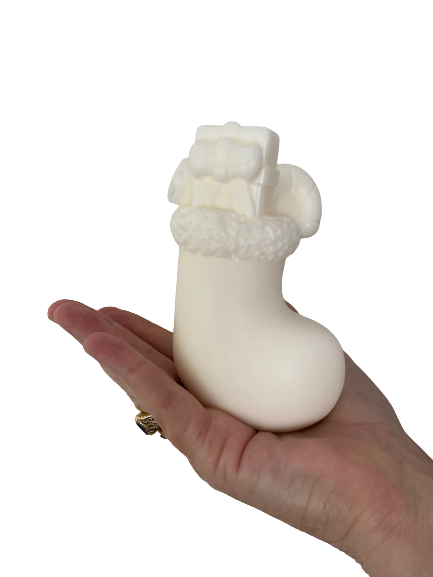 Stocking Silicone Mould