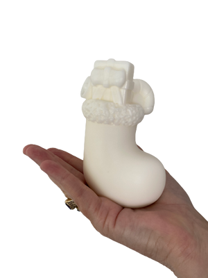 Stocking Silicone Mould