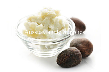 Virgin Shea Butter