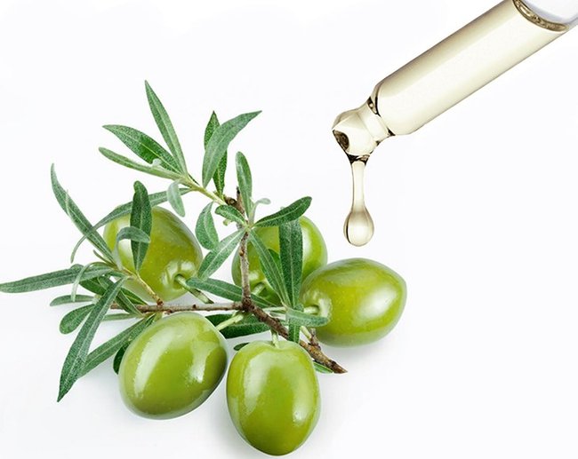 Squalane Oil