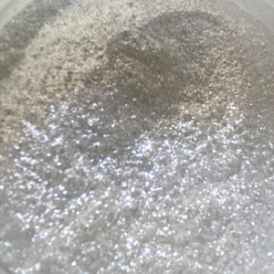 Ultra Sparkle White Mica