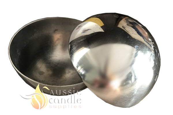 Bath Bomb Mould 63mm