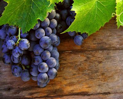 Amazonian Grape Fragrance Oil