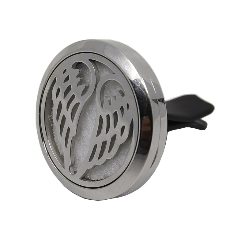 Angel Wings Car Vent Diffuser