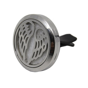 Angel Wings Car Vent Diffuser
