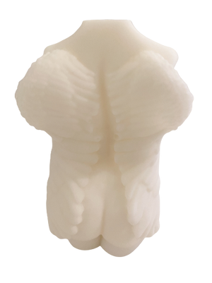Angel Torso Silicone Mould