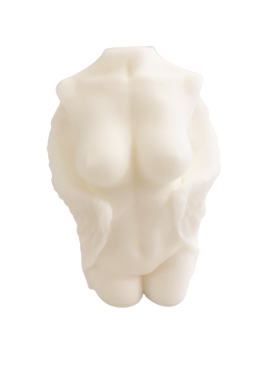 Angel Torso Silicone Mould