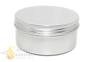 Aluminium Screw Top 226gm