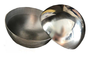 Bath Bomb Mould 76mm