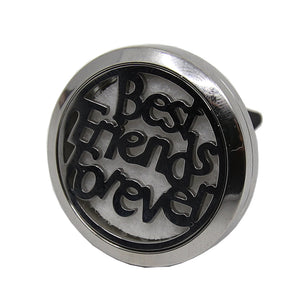 Best Friends Car Vent Diffuser