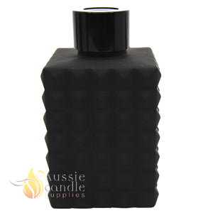 Matt Black Geo 150ml