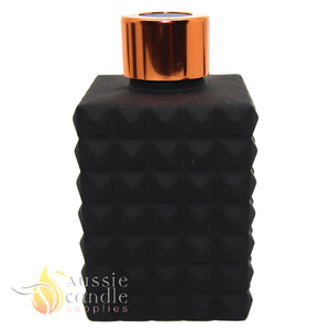 Matt Black Geo 150ml